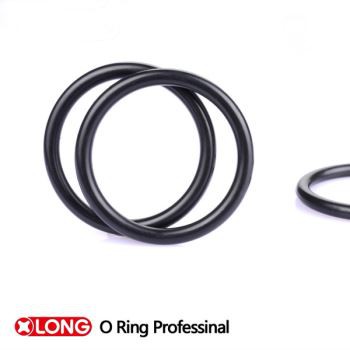 AED HNBR 95ShoreA ORing for Oil&Gas