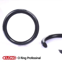 動的アプリケーション用のFEP EncapsulatedORing