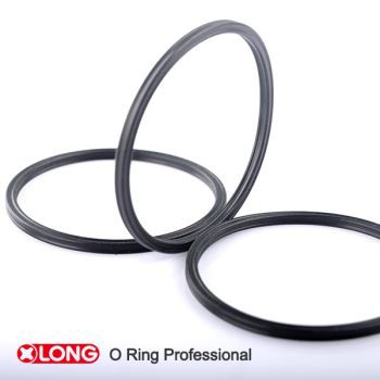 NBR 70ブラックXリングシール